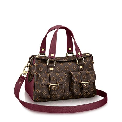 louis vuitton manhattan prezzo|borsa louis vuitton manhattan.